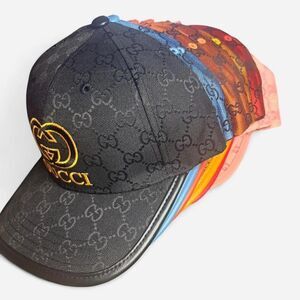 Gucci multi Hat